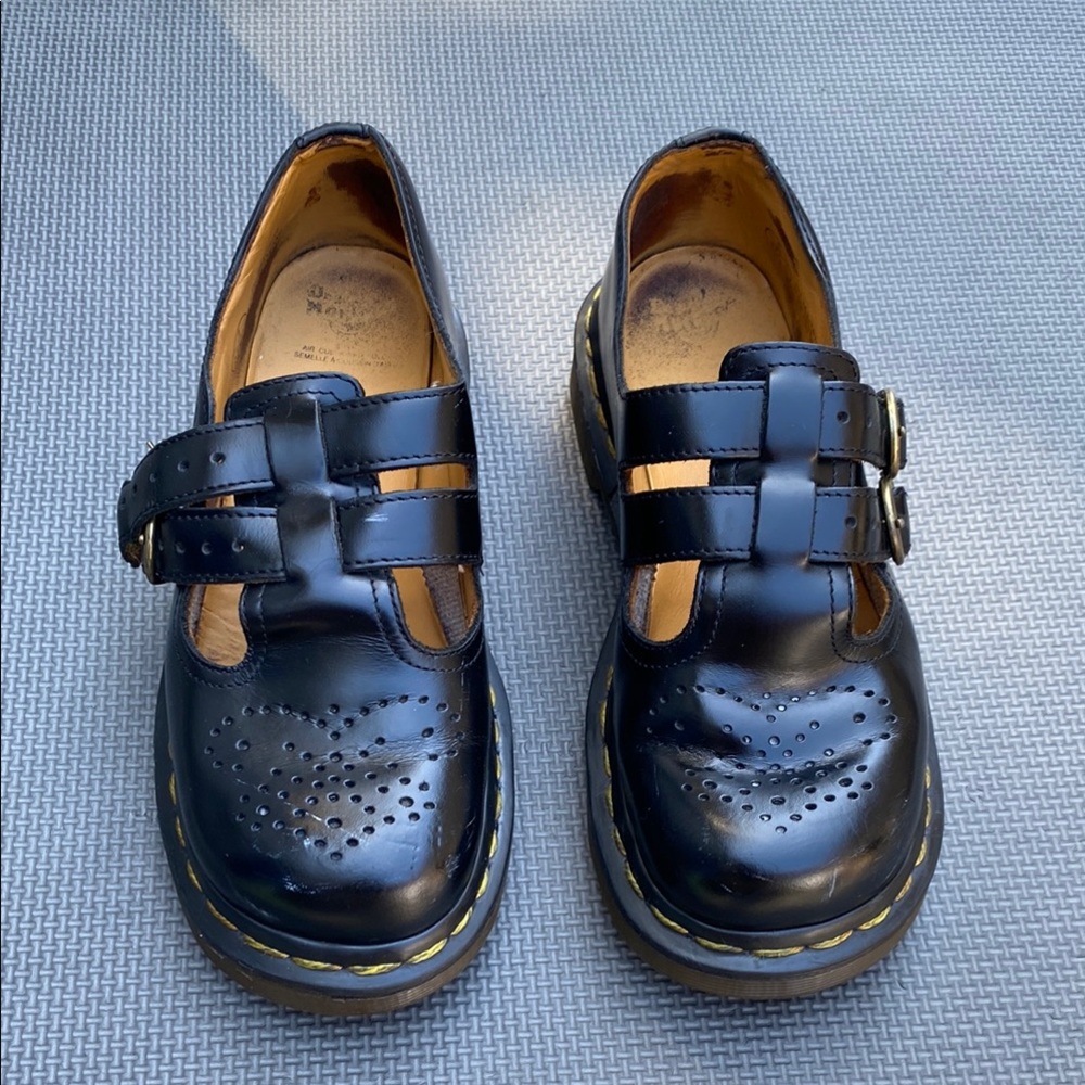 Dr. Martens
